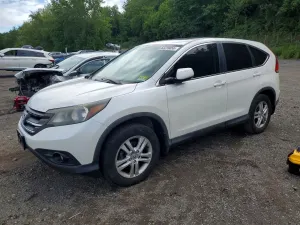 Honda CR-V 2.4L 4 2014
