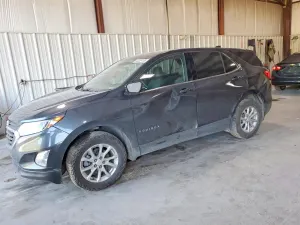 Chevrolet Equinox 1.5L 4 2020