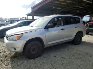 Toyota Rav4 2.4L 4 2007