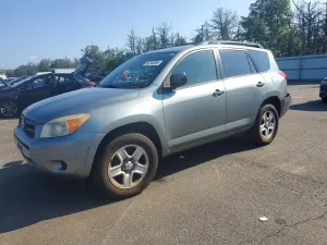 Toyota Rav4 2.4L 4 2007