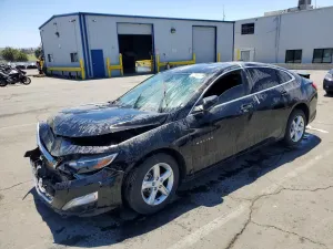Chevrolet Malibu 1.5L 4 2024