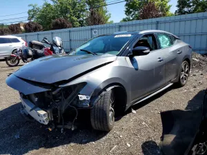 Nissan Maxima 3.5L 6 2019