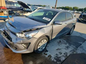 Kia Rio 1.6L 4 2021