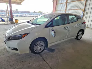 Nissan Leaf U 2021