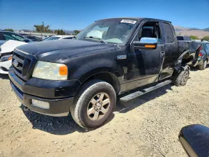 Ford F-150 4.6L 8 2005