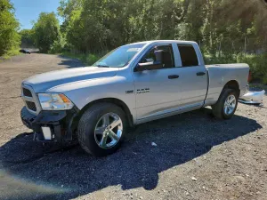RAM 1500 5.7L 8 2017