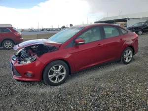 Ford Focus 2.0L 4 2014