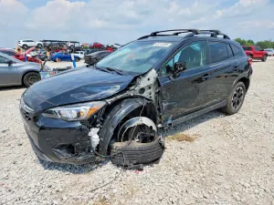 Subaru Crosstrek 2.0L 4 2023
