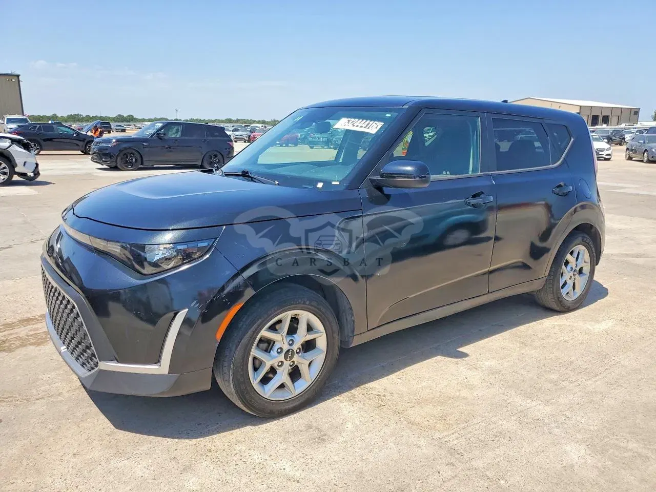 Kia Soul 2.0L 4 2023