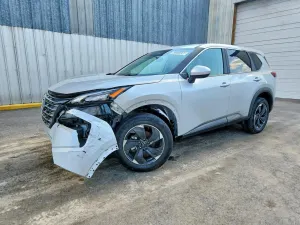 Nissan Rogue 1.5L 3 2025