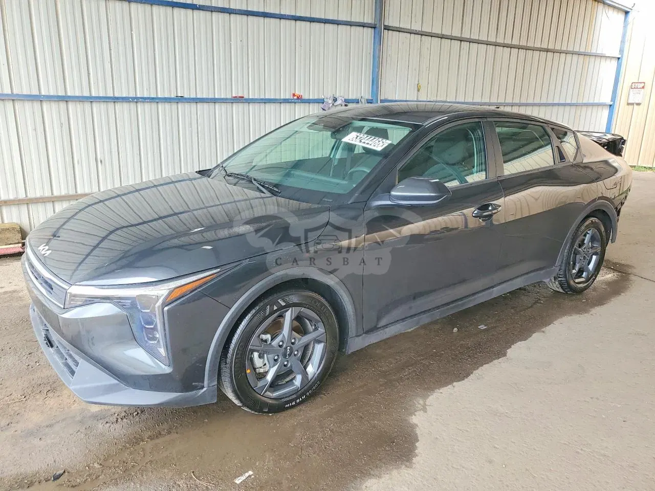 Kia K4 2.0L 4 2026