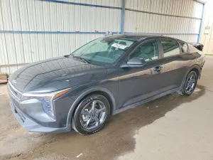 Kia K4 2.0L 4 2026
