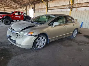 Honda Civic 1.8L 4 2007