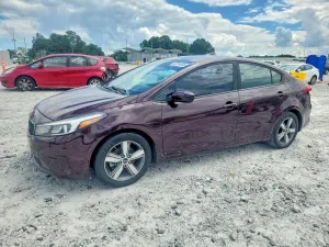 Kia Cerato / Forte / K3 2.0L 4 2018