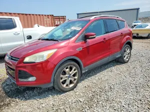 Ford Escape 1.6L 4 2014