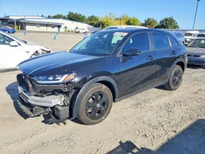Honda HR-V 2.0L 4 2025