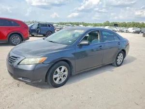 Toyota Camry 3.5L 6 2007