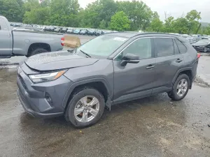 Toyota Rav4 2.5L 4 2025