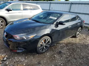 Nissan Maxima 3.5L 6 2018