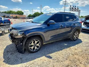 Kia Seltos 2.0L 4 2021