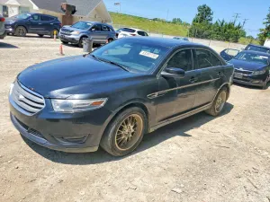 Ford Taurus 3.5L 6 2013
