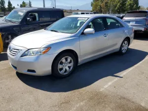Toyota Camry 2.4L 4 2008
