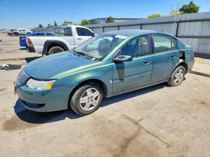 Saturn Ion 2.2L 4 2006