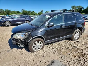 Honda CR-V 2.4L 4 2011