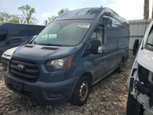 Ford Transit 3.5L 6 2020