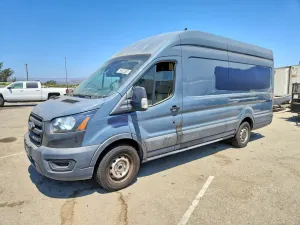 Ford Transit 3.5L 6 2020
