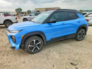 Chevrolet Trailblazer 1.3L 3 2023