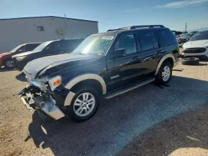 Ford Explorer 4.0L 6 2008