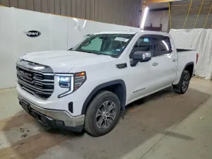 GMC Sierra 5.3L 8 2025