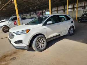 Ford Edge 2.0L 4 2021