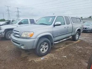 Toyota Tundra 4.7L 8 2005