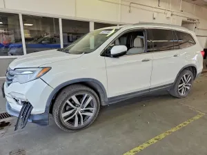 Honda Pilot 3.5L 6 2016