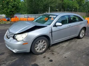 Chrysler Sebring 2.4L 4 2008