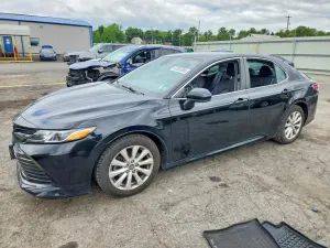 Toyota Camry 2.5L 4 2020