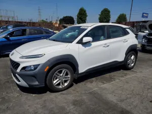 Hyundai Kona 2.0L 4 2022