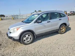 Honda CR-V 2.4L 4 2009