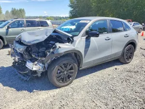 Honda HR-V 2.0L 4 2026