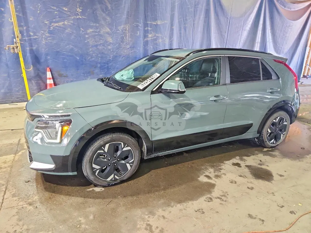 Kia Niro 0 2023