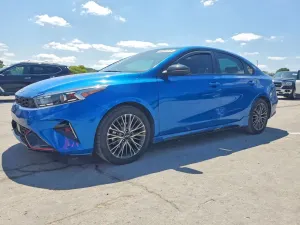 Kia Cerato / Forte / K3 2.0L 4 2022