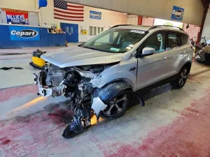 Ford Escape 2.0L 4 2017