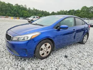 Kia Cerato / Forte / K3 2.0L 4 2018