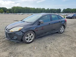 Ford Focus 2.0L 4 2014