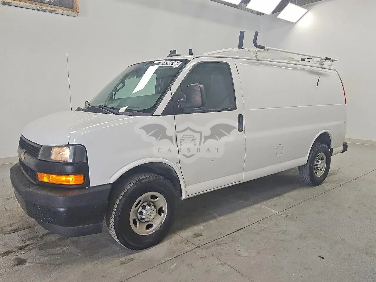Chevrolet Express 4.3L 6 2022