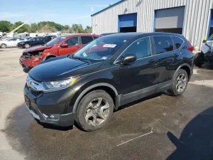 Honda CR-V EXL 1.5L 4 2019