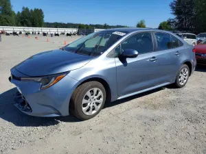 Toyota Corolla 2.0L 4 2026