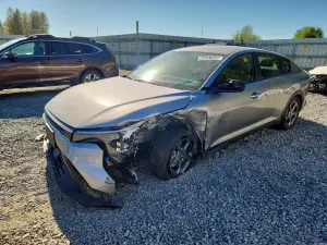 Kia K4 2.0L 4 2026